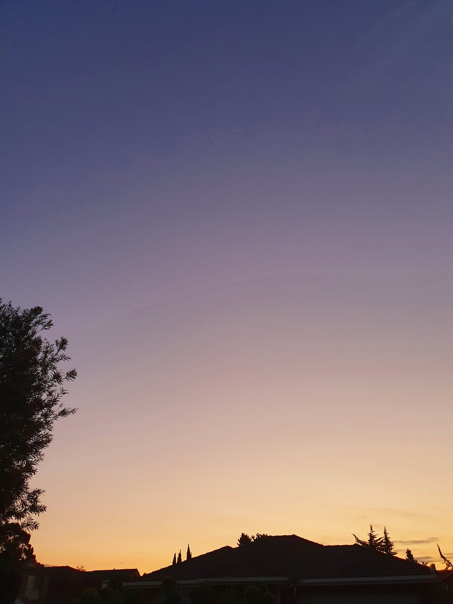 rnettee's tweet image. So clear. 🌙