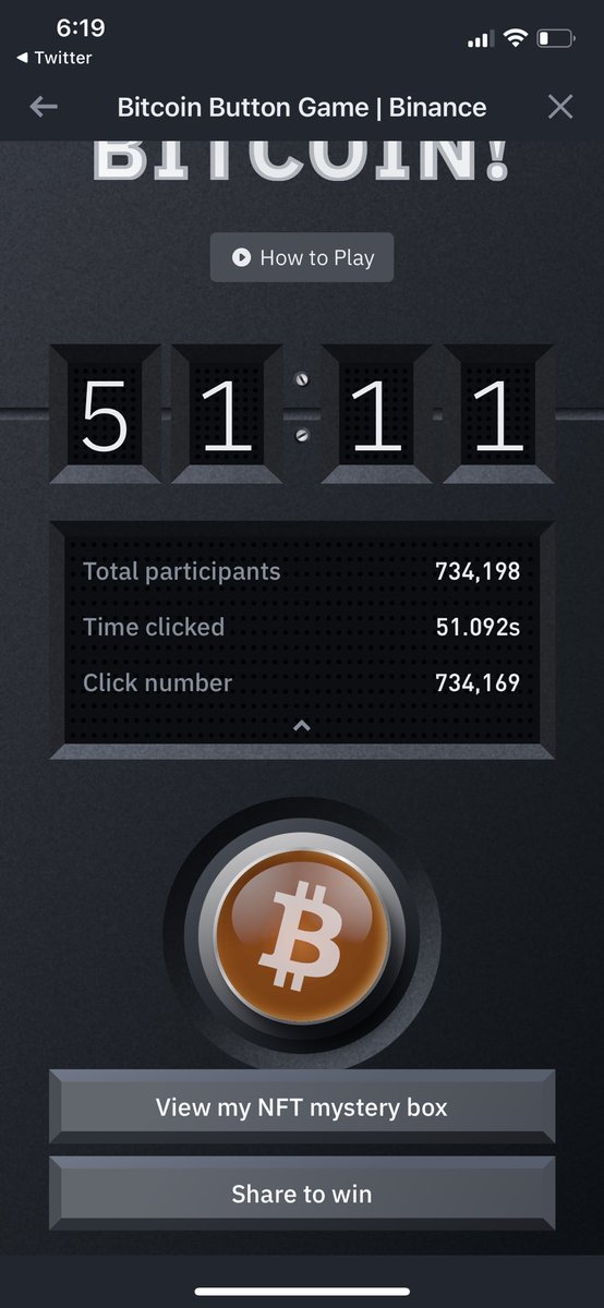 MissRvmble's tweet photo. @binance #BitcoinButton #Binance 
One fact about Bitcoin is Bitcoin=DigitalGold https://t.co/ZAtOAtjxa8