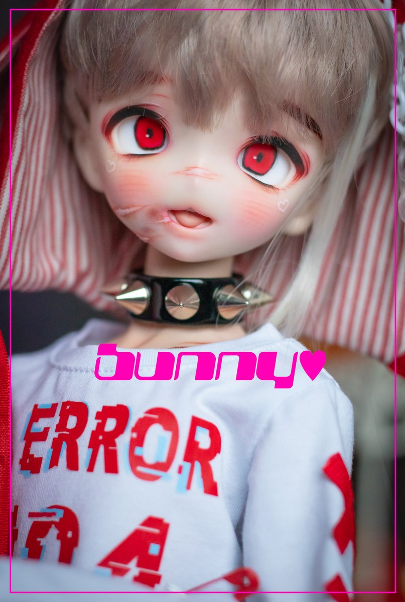 the_bigcloud's tweet photo. [RT이벤트]
안녕하세요. DDH-10 SW [BUNNY]를 팔로워+RT추첨판매합니다. 
버니는 중고품을 저희가 다시 이벤트 헤드로 제작했습니다.
RTをくれたフォロワーの中で
4月7日18時に抽選で販売いたします。
必ず本人が持って遊ぶ方法だけを申請してください。
자세한 정보는 
https://t.co/pEWdjuuiKO https://t.co/Z2RIaoxjFI