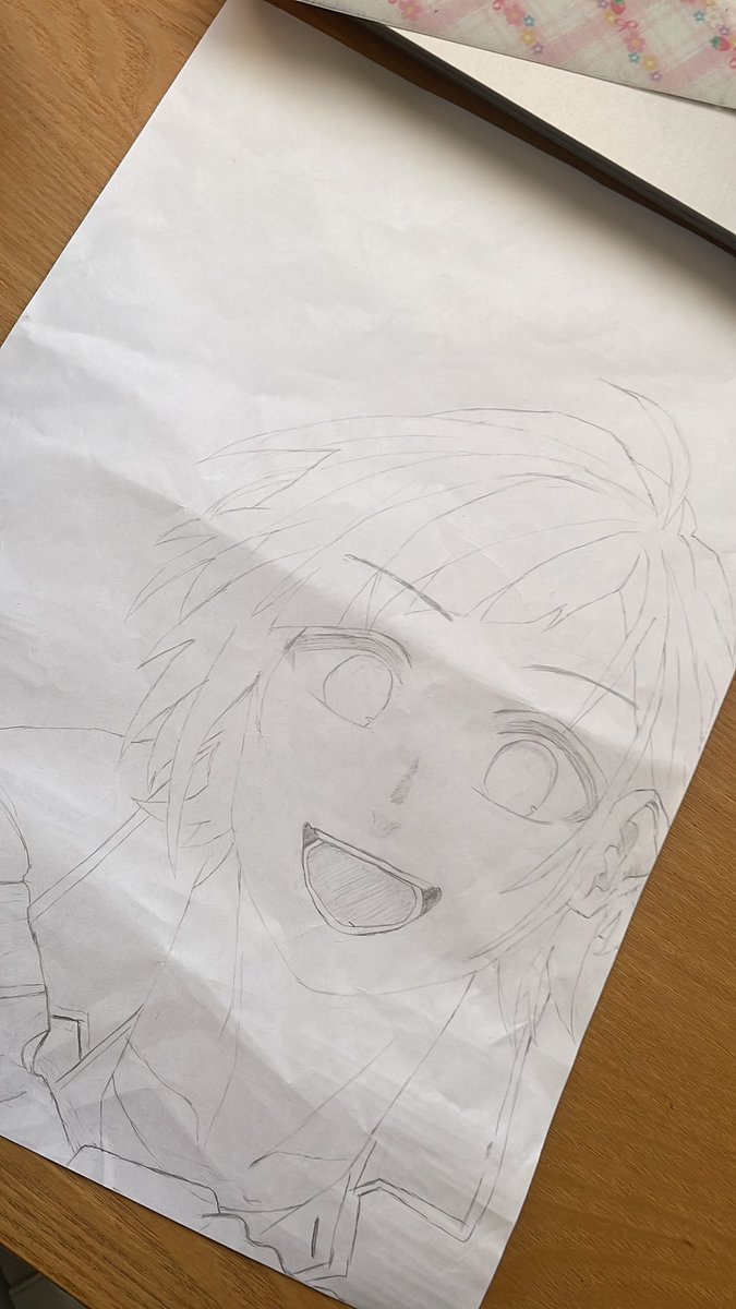 Melo_0518_na's tweet photo. 染谷勇次郎くん、完成しました
#LIP_LIP #liplip #HoneyWorks #ハニワ #染谷勇次郎 #勇次郎 #絵描きさんと繋がりたい #描いてみた #夢ファンファーレ #夢女子さんと繋がりたい https://t.co/L9VyWffdvp