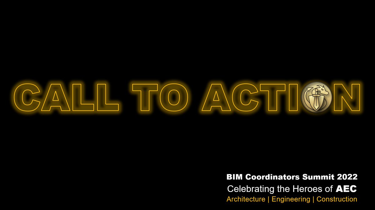 BIMCoordinators's tweet photo. A Call to Action to all the #BIMheroes. Read this interesting article about "Action" in the latest @IrishBuildingOL magazine by @ralph_arcdox from @Arcdox. https://t.co/3ptk9eK5la
#BIM #BIMcoordinatorSummit2022 #BIMhero #AEC #Architecture #Engineering #Constrauction #Innovation https://t.co/YzD1xCcupk