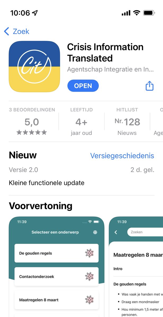 Jo De Ro tweet media