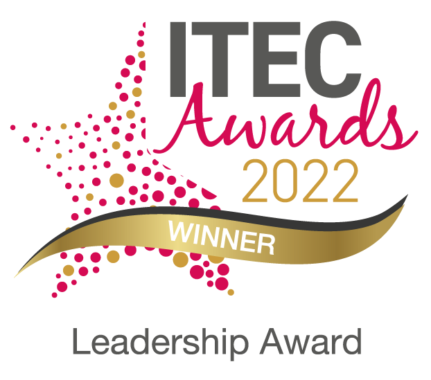VisionableG's tweet photo. We are so pleased to announce that our CEO @alanlowe79 is winner of the @TSAVoice ITEC Leadership Award 2022 for innovation & positive impact on Technology Enabled Care! Our Chairman & co-founder @Voa1234 collected the award last week 🎉👏
#itecconf22 #ITECAwards22 https://t.co/g2wUGVpQmQ
