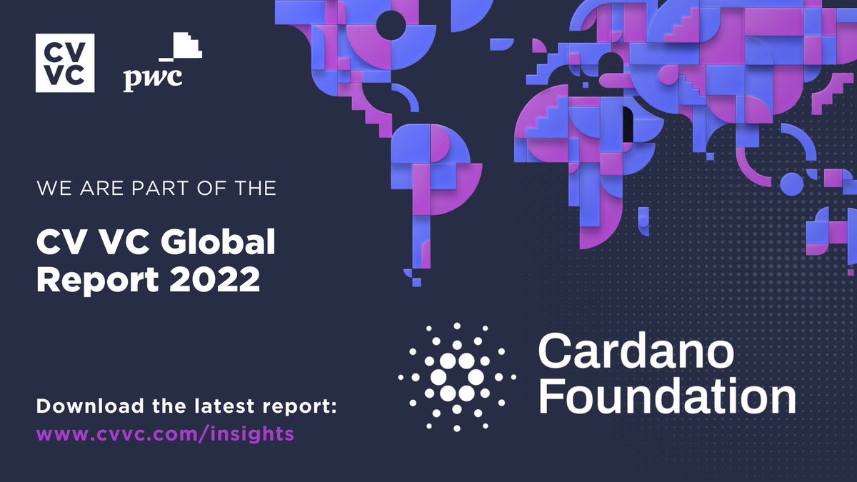 Cardano Foundation tweet media