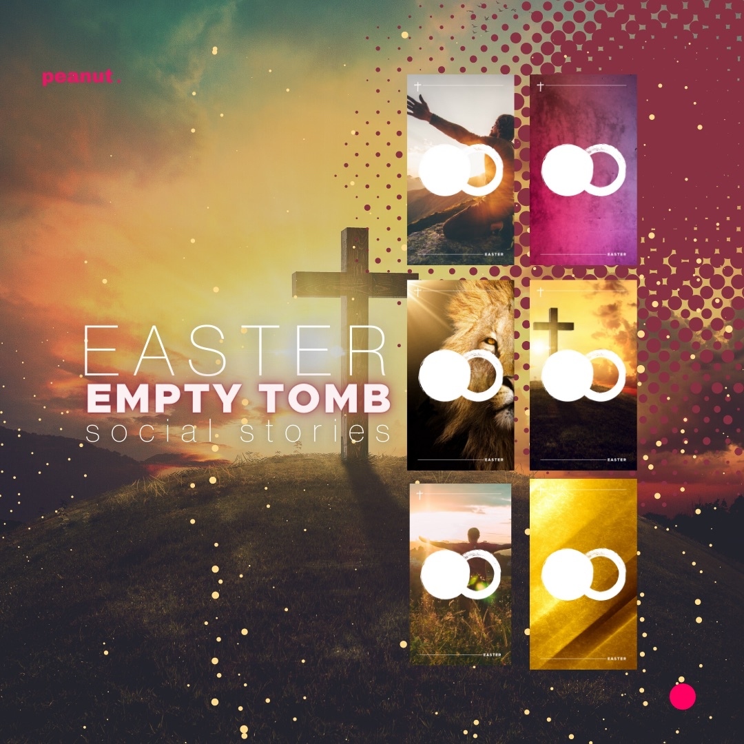 peanut_designs's tweet photo. EASTER IS COMING!

https://t.co/14fKUWjqe7

I have now put together 3 Easter Themed design packages for churches to download and use for their screens and social media accounts for Easter.  

#ChurchDesign #ChurchMedia #PeanutDesigns #Easter #EasterPromotion #EasterDesign https://t.co/EWvmarqv2V