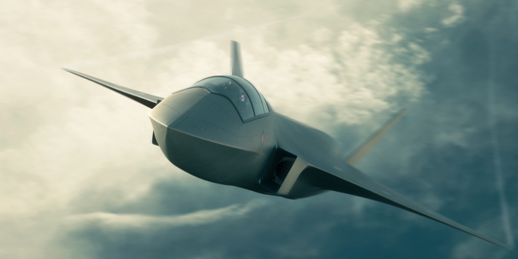 Tempest is the UK's next-generation combat aircraft and across Rolls-Royce we are playing a leading role in developing innovative technologies to provide the power for this world leading capability. #TeamTempest #GenerationTempest

ow.ly/FuB950IBFpv