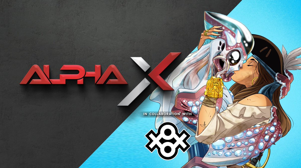 🎉 Whitelist Giveaway 🎉

(3) WhiteList spots for <a href="/xoxo/">XOXO</a> !! 

To Enter
✅Follow 
<a href="/devious_crypto/">DeviousCrypto</a>
  &amp; 
@AlphaX____
✅Like + RT
✅Tag (3) Friends

#NFT  #NFTs #NFTCommunity #NFTCollection  #NFTdrop #NFTGiveaways #NFTGiveaway