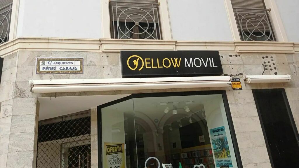 En #yelowmovil puedes encontrar cositas de Huelva !!!!!!!!
#Huelva
#huelvagram