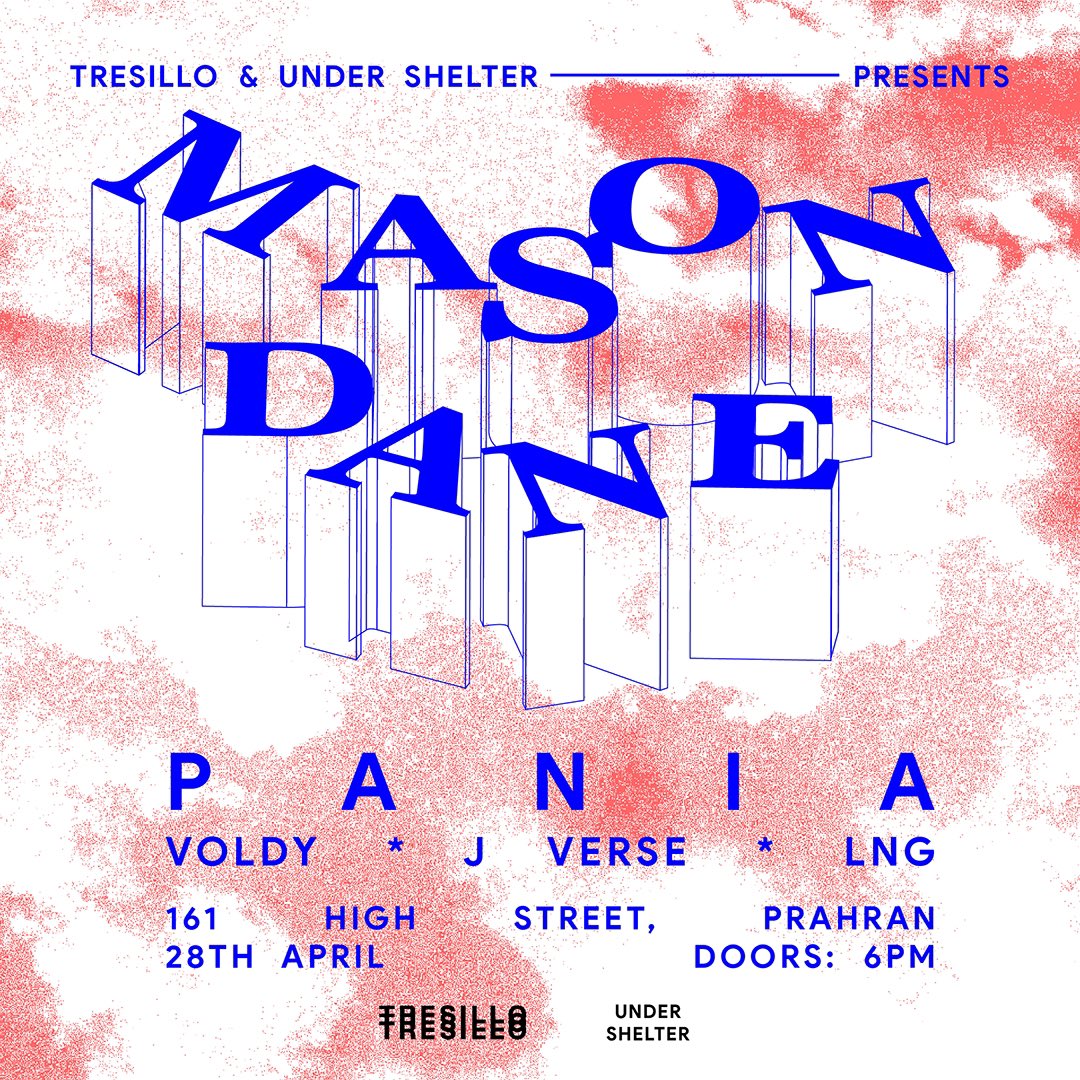 My first show!