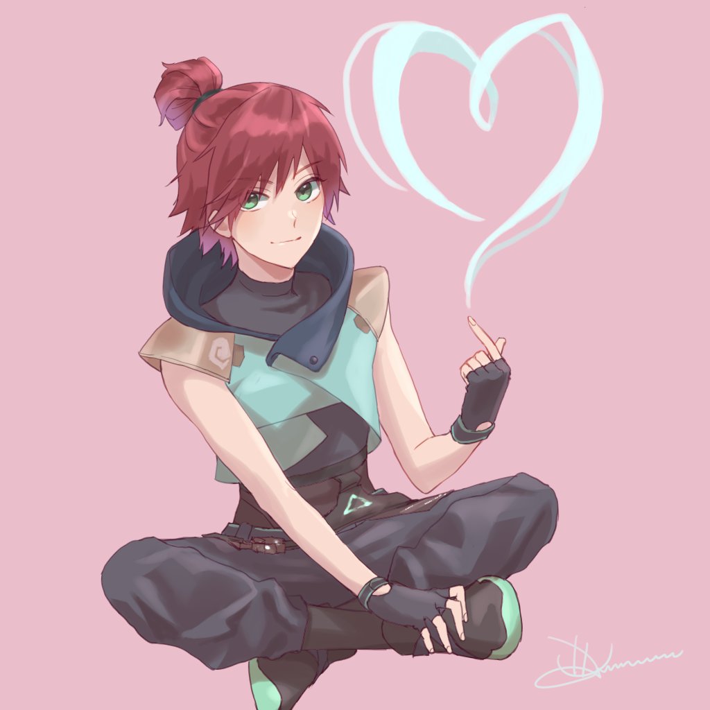 「#イロ絵す 」|あめのあのイラスト