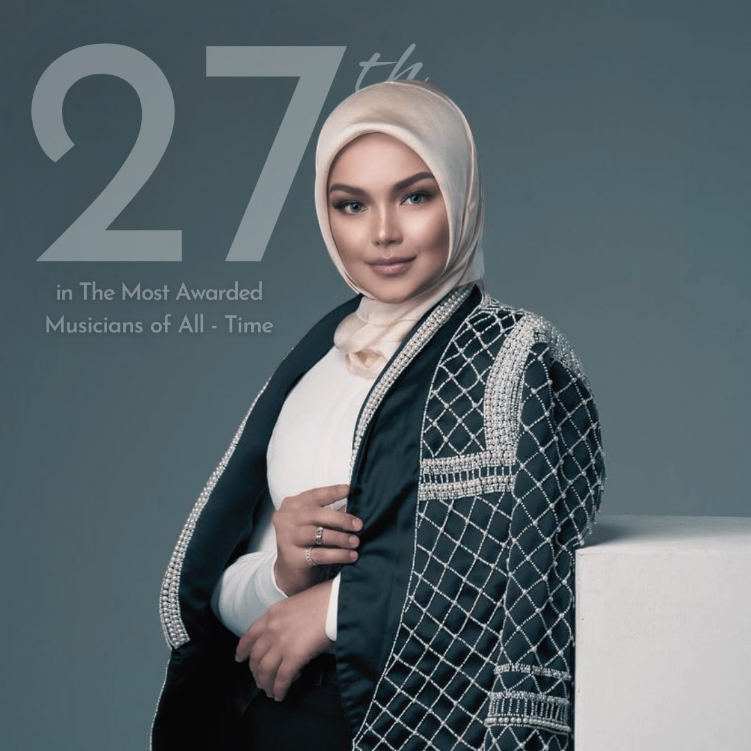 Hall Of Siti On Twitter Siti Nurhaliza Is The Most Awarded Malaysian hall-of-siti-on-twitter-siti-nurhaliza-is-the-most-awarded-malaysian