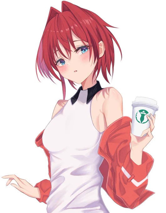 #絵ンジュ 