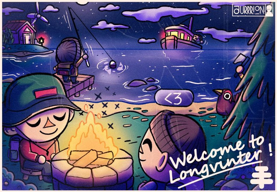 Happy to announce our contest winner! <a href="/aurrrion/">Aurrrion</a> Congratiolations!