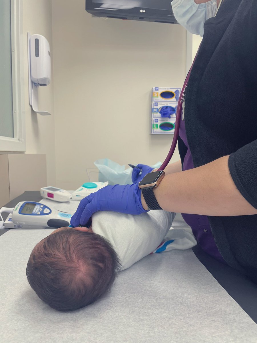 Carmen_Lopez742's tweet photo. First doctor appointment was so Successful ♾💙 #CSectionBaby https://t.co/1U59eyBbS4