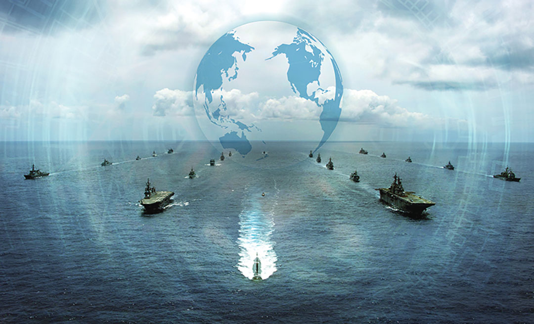 IPDefenseForum's tweet image. インド太平洋の防衛専門家が集結：「切迫感」をもって革新を推進 ow.ly/AQ4050IBGHY #IPDF #Innovation #POSTConference #IndoPacific #インド太平洋