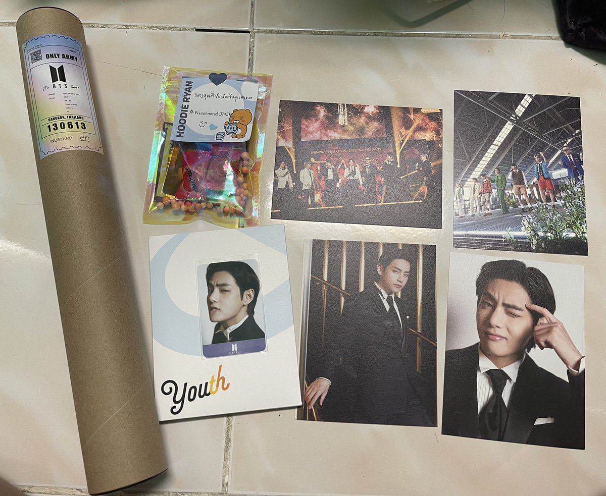 hatthaya_09's tweet photo. แม่ค้าตอบเร็ว ส่งของก็เร็วมากๆเลยค่ะ ได้รับของแล้วนะคะห่อมาหนาแน่นดีมากๆค่ะ ปลอดภัยทุกชิ้น ขอบคุณสำหรับของแถมด้วยนะคะ ☺️ #NevermindReview https://t.co/JghFVmPVjU