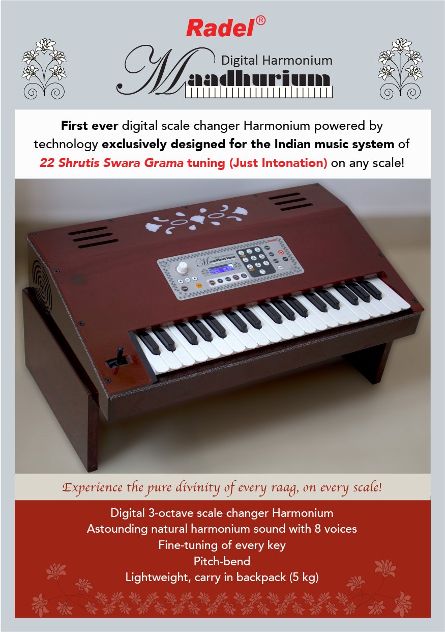 Radel Electronics on X