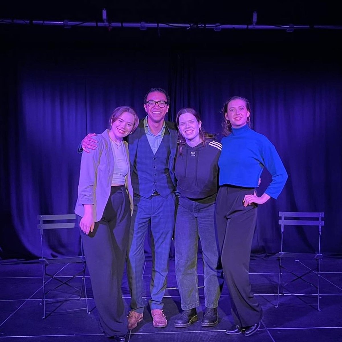 Eleanor Crowe tweet media