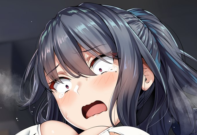 梓ちゃんとふとももセ クス | Belko #pixiv  