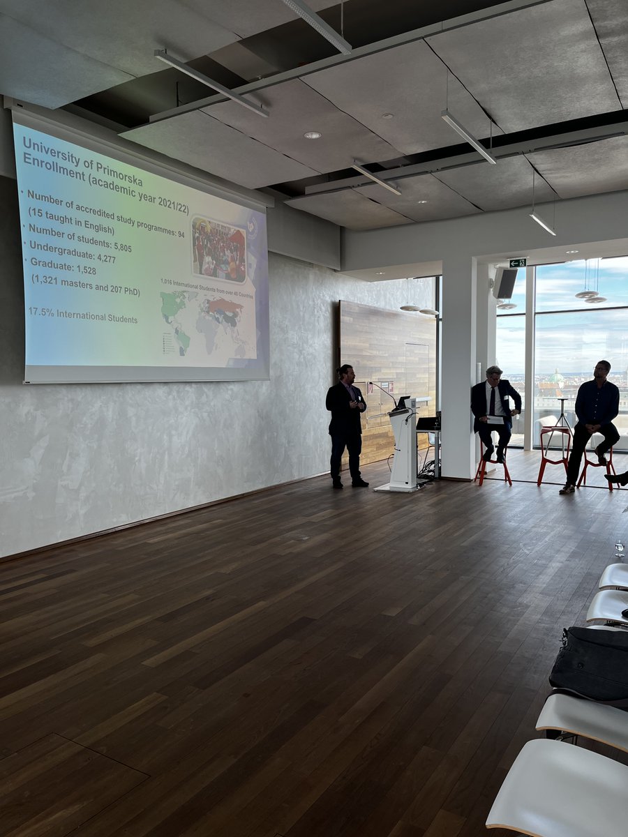 Our session: Getting ready for the green transition is now live. 

With David DeVallance from the  University of Primorska,Kurt Matyas <a href="/tu_wien/">TU Wien</a> and Jakob Stolt Copenhagen Solutions Lab, City of Copenhagen.