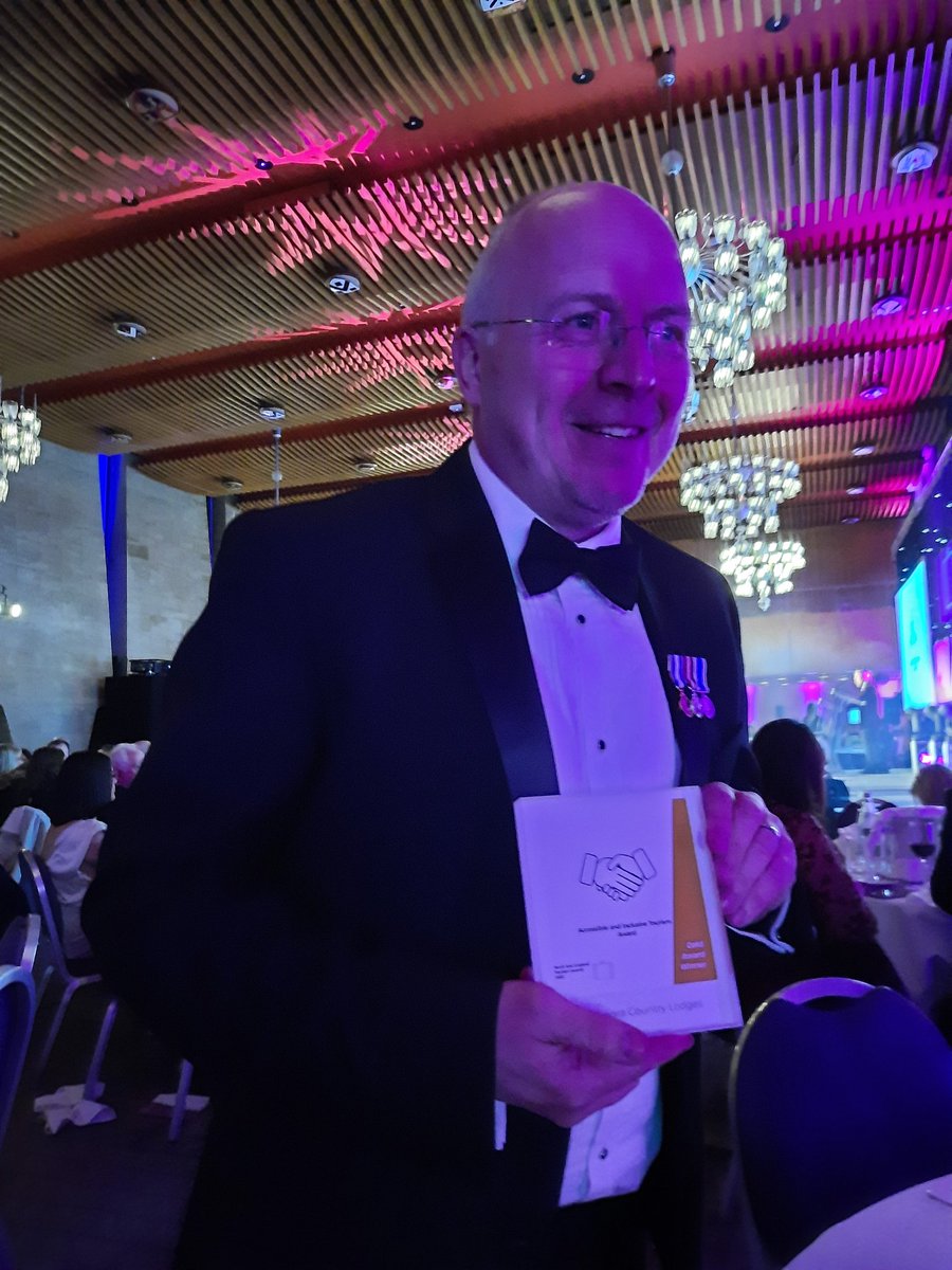 vindomora's tweet photo. Here at @vindomora we are very proud to have won a Gold Award and Bronze Award in the NE England Tourism Awards 2022.
Book your stay direct on our website at https://t.co/FWasWAOEmG https://t.co/Tslla2rGVA
