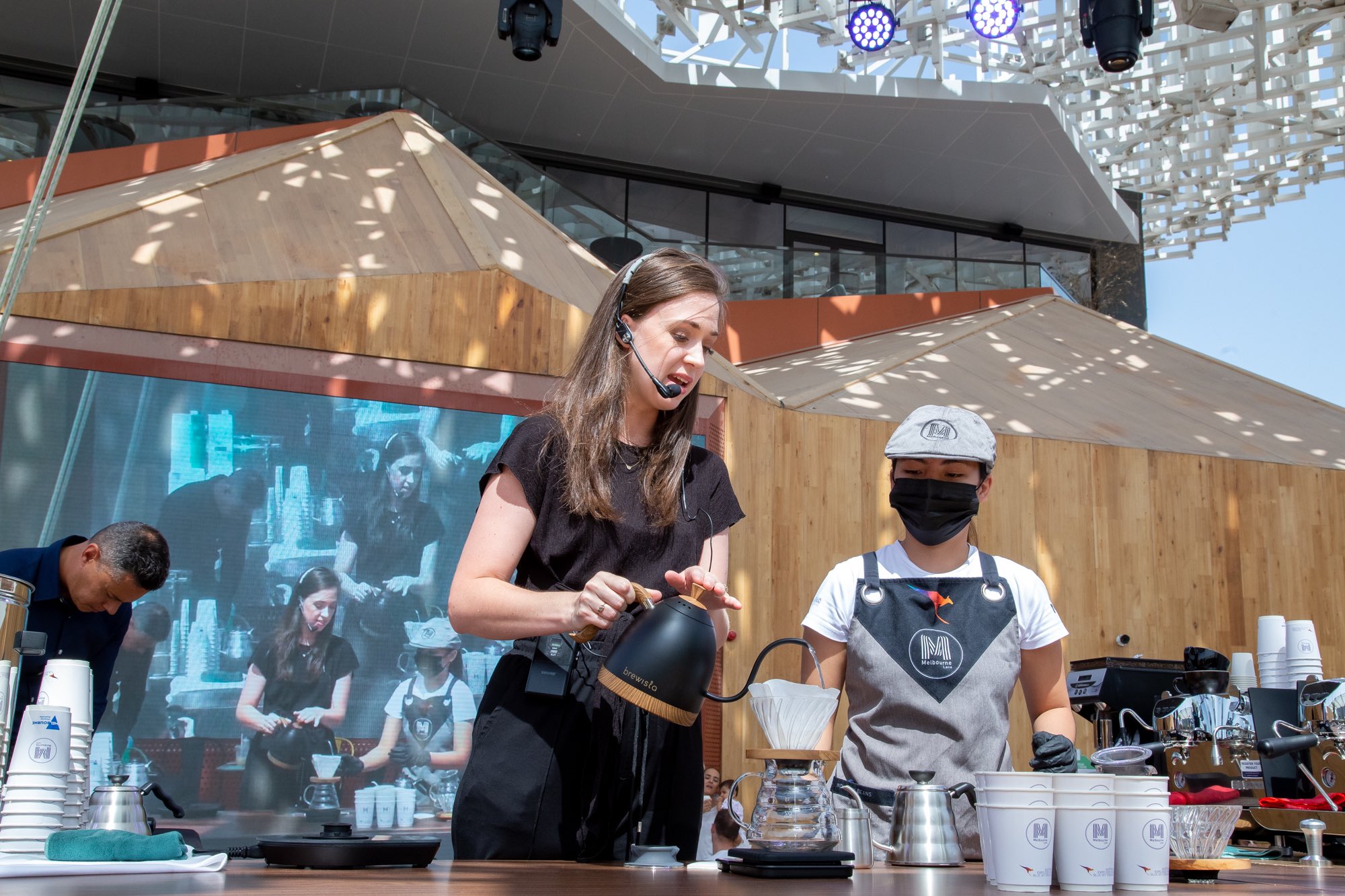 Australia at Expo (@australiaatexpo) / Twitter