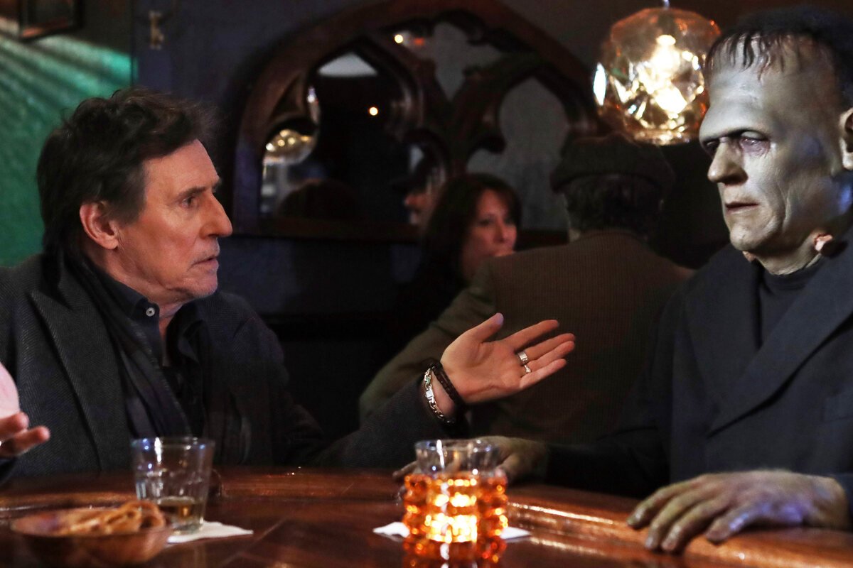 TAG24's tweet image. #DeathOfALadiesMan": Alkoholkranker hat verstörende Halluzinationen! tag24.de/unterhaltung/k…