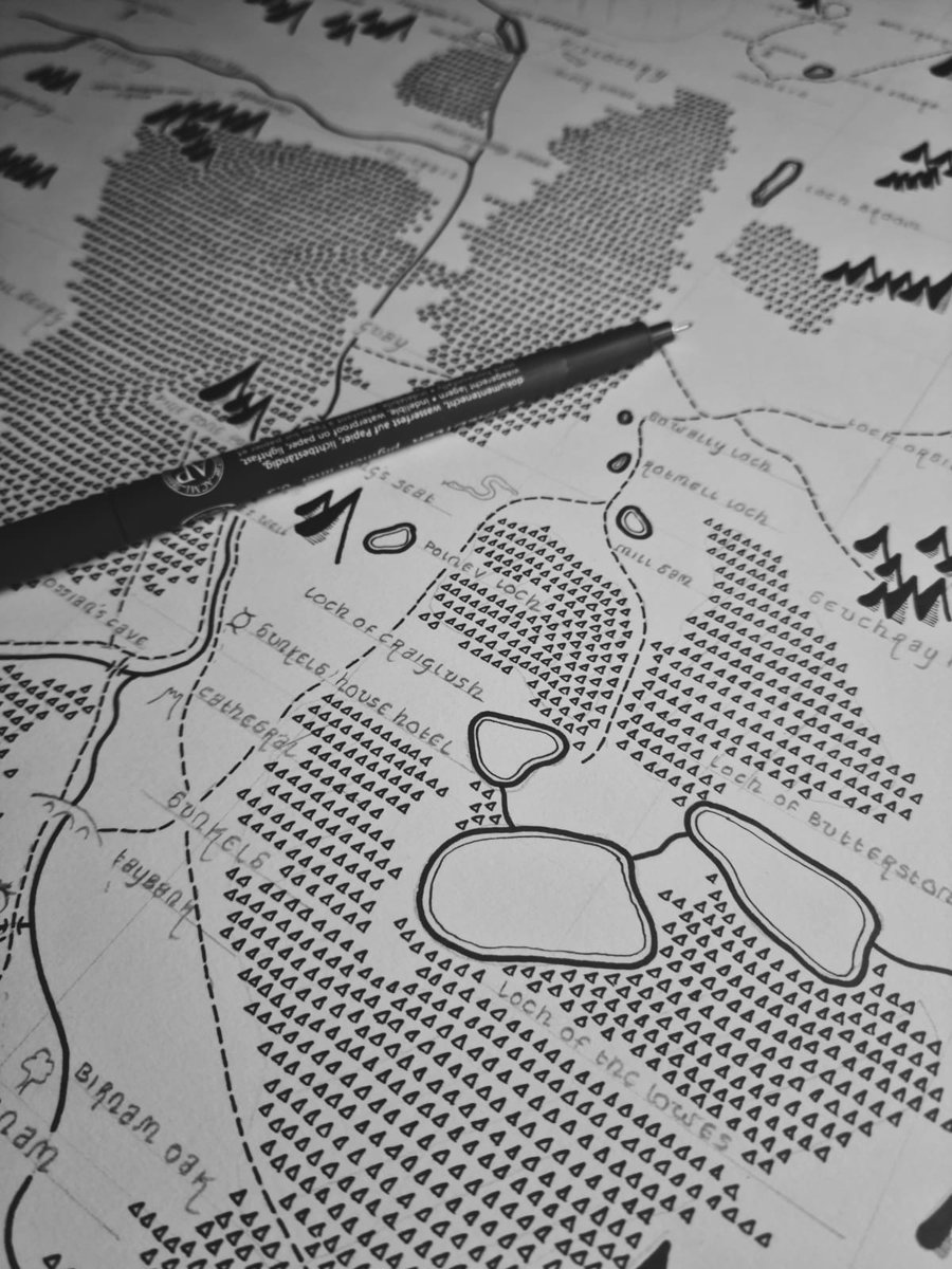 Carto fans! It's time for map giveaway! 🗺️

Please RT and follow (if you're not already), for a chance to win a map print of your choice from my website middleearthsmaps.com. 

The winner will be chosen at random tomorrow evening (BST). Thanks, and good luck to all involved!
