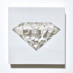 絵の具の宝石!？本物みたいな宝石が書ける絵の具があった