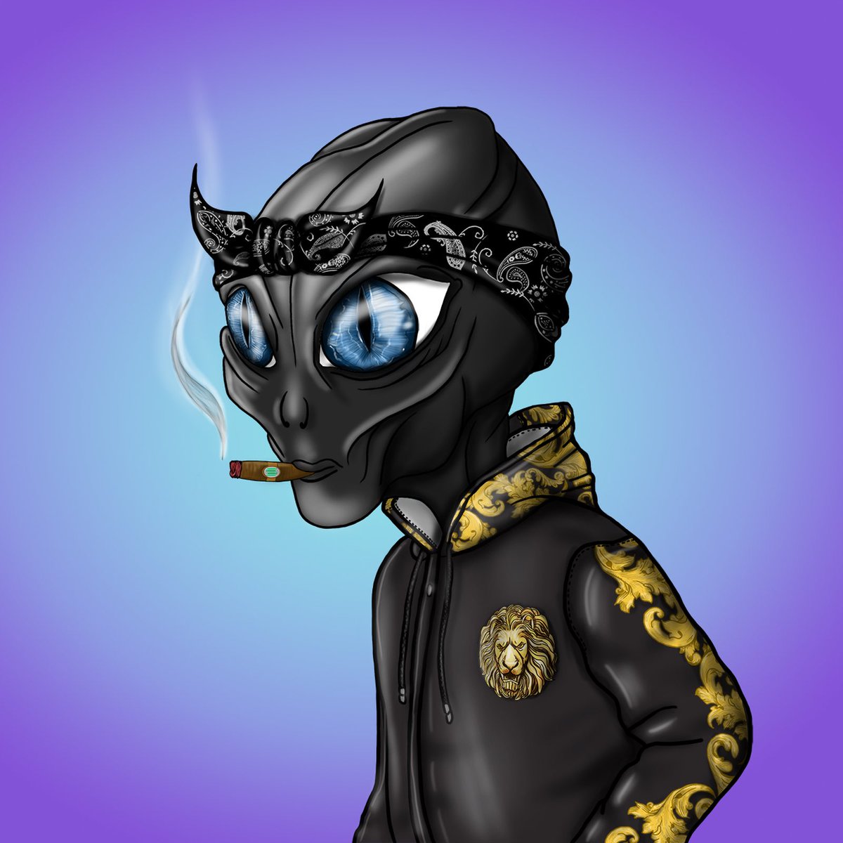 SpaceThugs | SOLD OUT tweet media