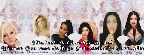 TopNotchTeamTNT's tweet photo. Coming soon this week! #CallOutVenice! A four match card, set for an arrival. Plus GiGi Savage stakes her claim in the main event when she joins 4 of her closest friend to from Team GiGi, to Battle Team Candi a 5 on 5 Elimination Tag team match! https://t.co/hEi500NApj