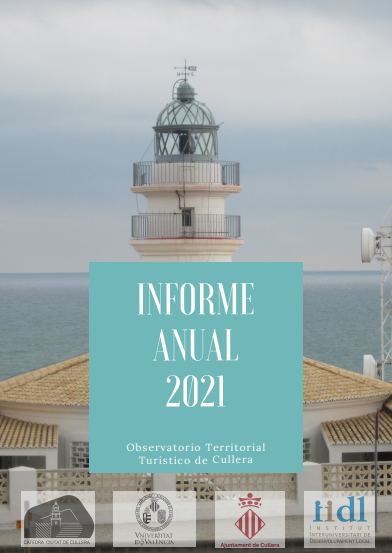 OTT_Cullera's tweet photo. ⚠️⚠️Se acaba de publicar el Informe Anual 2021 del Observatorio Territorial Turístico de Cullera⚠️⚠️
___

⚠️⚠️S'acaba de publicar l'Informe Anual 2021 de l'OTTC⚠️⚠️

Léelo/Descárgatelo aquí: https://t.co/64qQkNGNyd https://t.co/Dlxlb4B17n