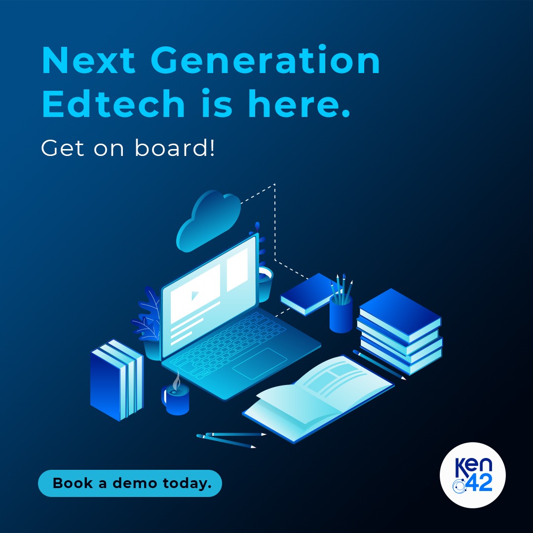 Ken42EdTech (@Ken42EdTech) / Posts / X