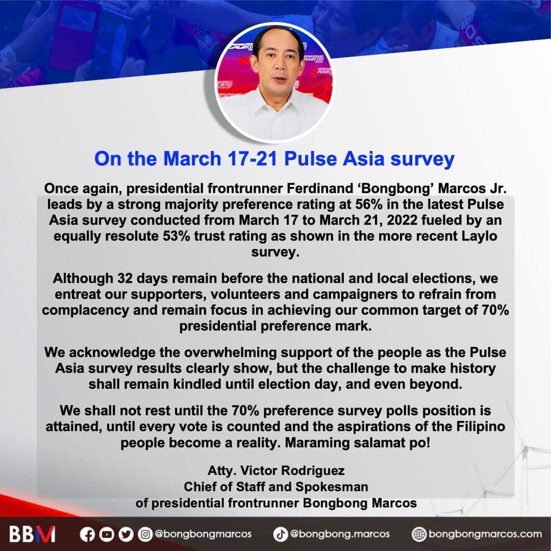 PaxtonDy's tweet photo. 70% is the goal. ❤️💚🇵🇭 https://t.co/SDO0z2jDSx