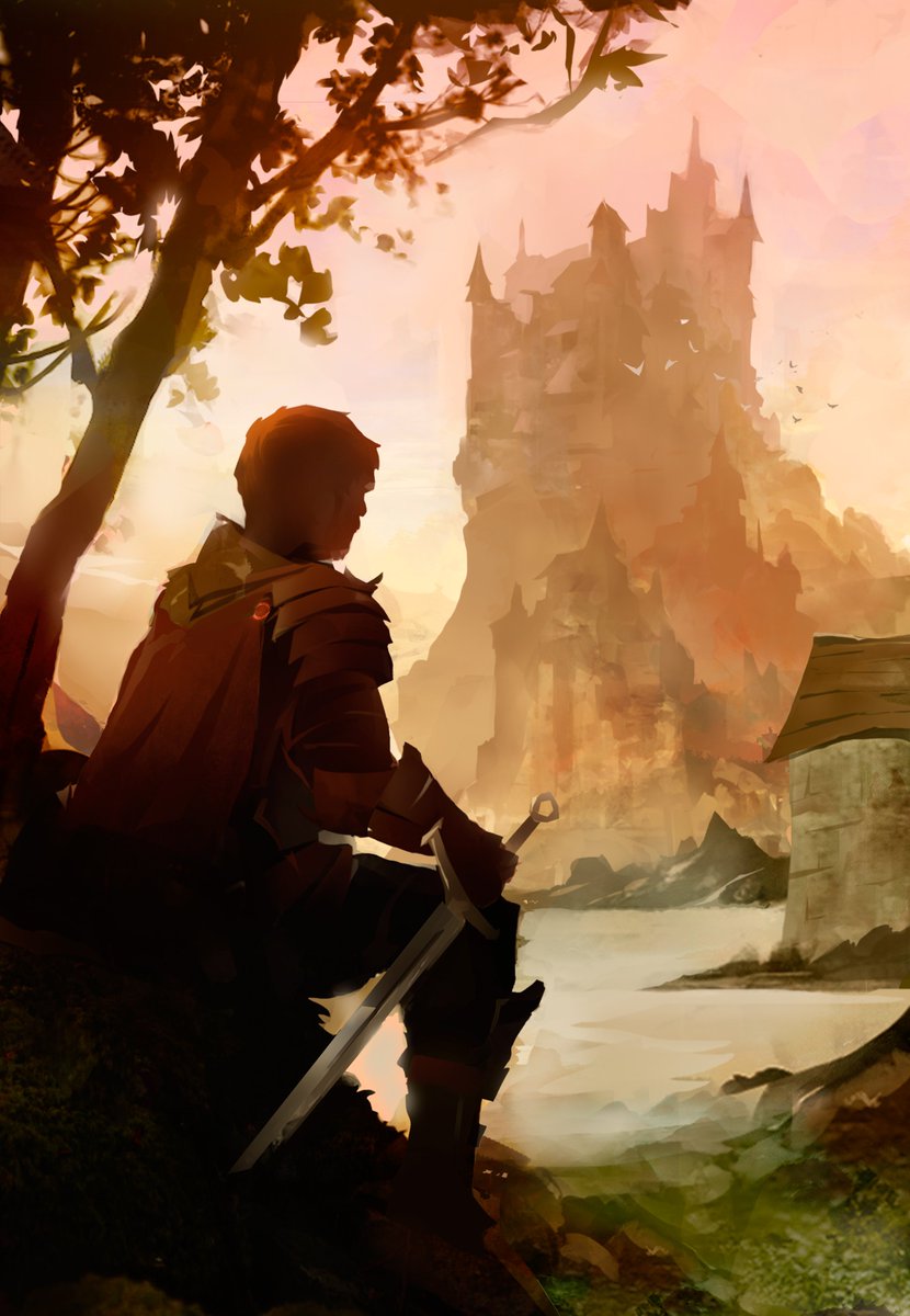 Currently have several projects on the go (as always):

"Silver Moon Rising" - a 13th to 15th level scenario set in Silverymoon (first half is turning into a sourcebook almost).