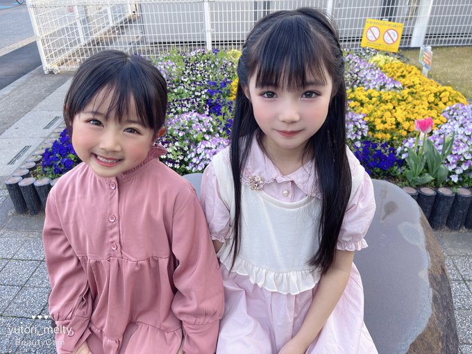 Twitterのコスプレ画像9