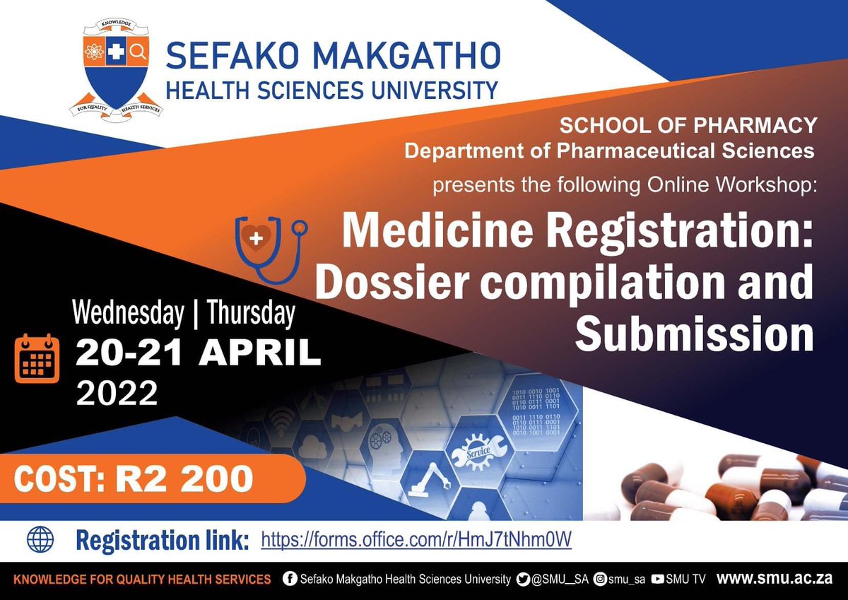 smu_pharmaceuticalscience tweet media