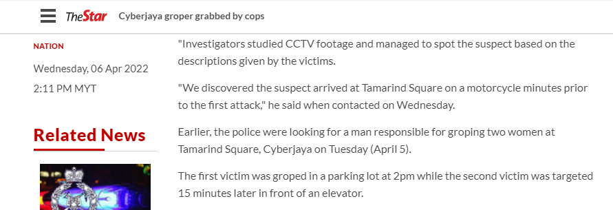 tamarind_square's tweet photo. @rafimarkom It's all over the media as per the information provided by the authorities. :) https://t.co/ZnOodWw2Rp