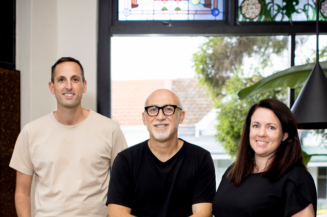 Carter Williamson makes senior leadership appointments dlvr.it/SN3ghN