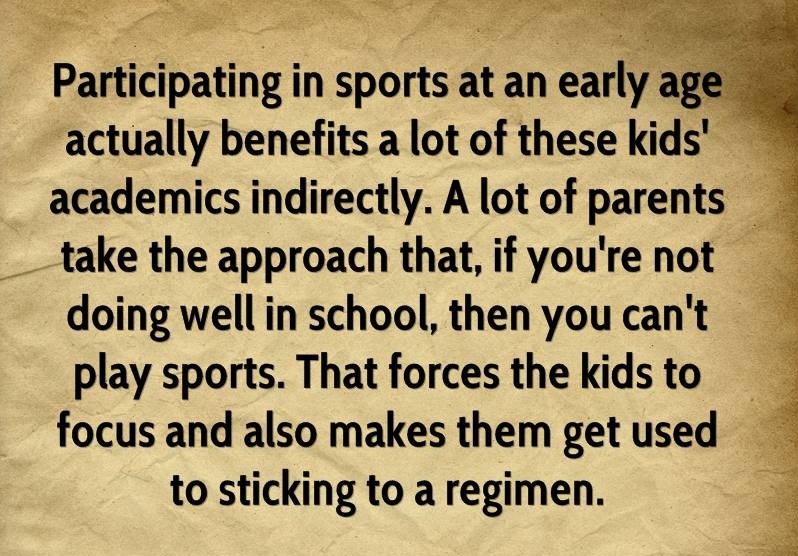 ActifitL's tweet photo. Encourage your child to try and play a variety of difference sports in their development stages.

Visit our website https://t.co/Sxs47IKO6U for more information on all the services we offer. https://t.co/62Now2EOuX