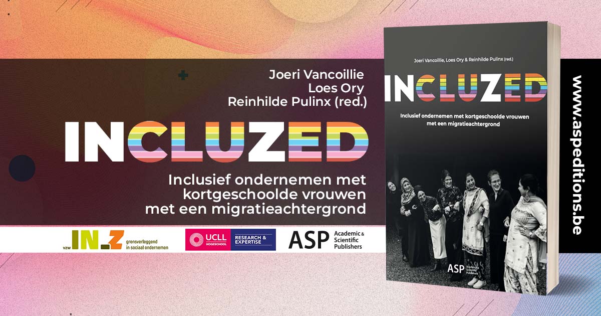 ASP Editions (non-actief) tweet media