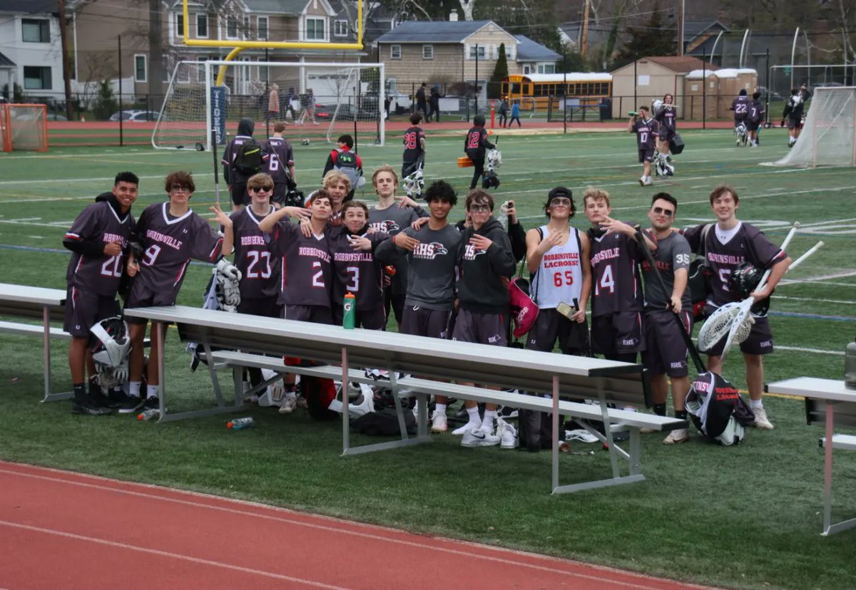 Congratulations to our RLA Alumni and RHS Boys Varsity for last night's fantastic bounce back come from behind win against the talented Princeton High School Tigers! 10-9 was the final...
LET'S GO RAVENS!
<a href="/MikeKinneyHS/">Mike Kinney</a> <a href="/RvilleBoysLax/">Rville Boys Lax</a> <a href="/BlueStarLax/">Blue Star Lacrosse</a> <a href="/NJLClax/">NJ Lacrosse Club</a>