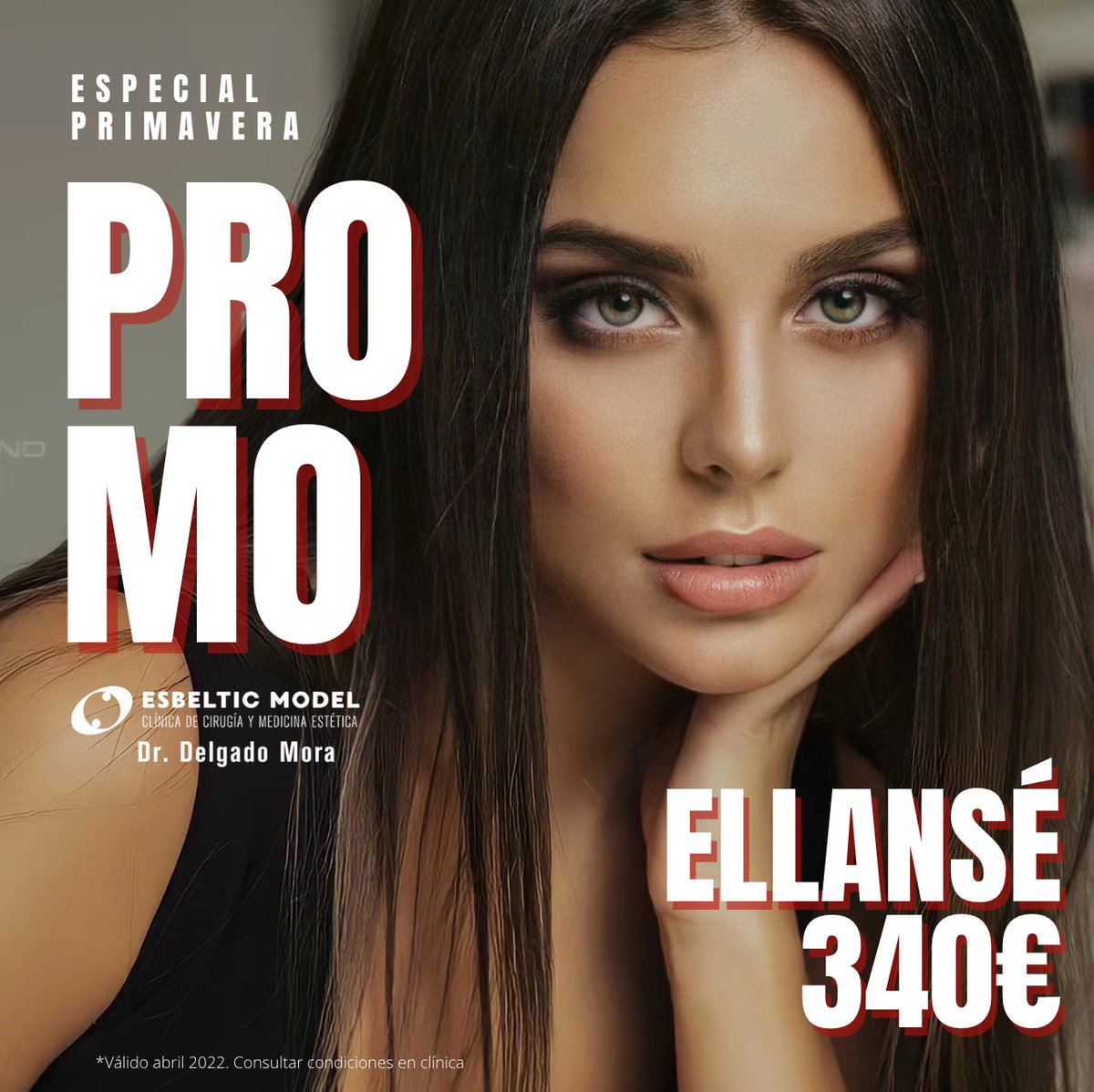 EsbelticModel's tweet photo. 𝗘𝗟𝗟𝗔𝗡𝗦É es un tratamiento que corrige las arrugas y los pliegues de la cara y contribuye a combatir la flacidez, ya que es un estimulador de 𝗽𝗿𝗼𝗱𝘂𝗰𝗰𝗶ó𝗻 𝗱𝗲 𝗰𝗼𝗹á𝗴𝗲𝗻𝗼.

¡Este mes lo tenemos en promoción!

https://t.co/ajo19ZnDwi
#ellansé https://t.co/fdwmXTXVbj