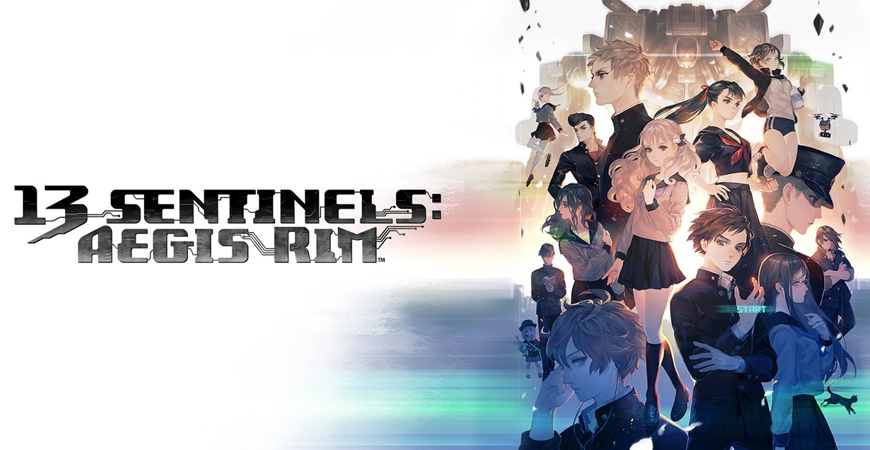trader_games's tweet photo. 🔷 𝐍𝐨𝐮𝐯𝐞𝐥 𝐚𝐫𝐫𝐢𝐯𝐚𝐠𝐞 🔷

-𝗦𝘄𝗶𝘁𝗰𝗵 : 13 SENTINELS: AEGIS RIM SWITCH

🛒 𝗔𝗰𝗵𝗲𝘁𝗲𝗿 𝗺𝗮𝗶𝗻𝘁𝗲𝗻𝗮𝗻𝘁 : https://t.co/N0oNGip16O

#TraderGamesParis #13SentinelsAegisRim #13Sentinels https://t.co/CtuxZsv9Fy