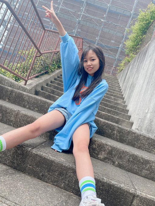 Twitterのコスプレ画像16