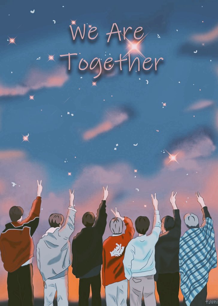 Hatitami's tweet image. "We only live once."
#TEMPEST