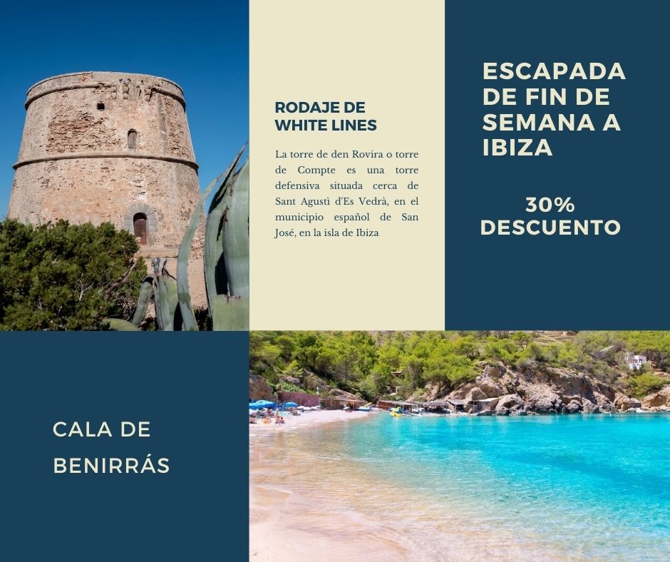 lasinfinitas71's tweet photo. Todo el que de RT entra en el #sorteo de un 30% de #descuento un fin de semana a #Ibiza

#SorteoIbizaInfinita

https://t.co/g6eQltRGc4 https://t.co/qlxnW9ILGK