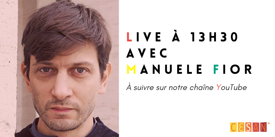 École CESAN tweet media