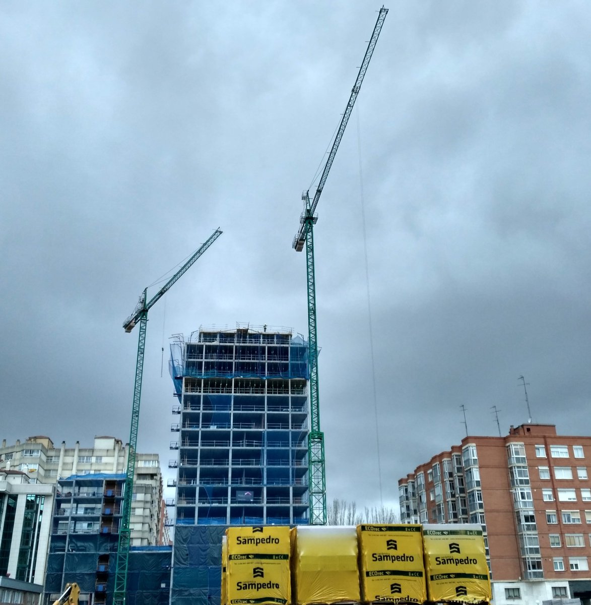 cersampedro's tweet photo. Soluciones constructivas industrializadas, como el nuevo sistema ECOrec® CITY 12 ACÚSTICO agilizan plazos de ejecución y garantizan un resultado impecable
➡Ver galería de fotos https://t.co/AROeVkiijy
 #cerámicaESsostenibilidad #fachada#sate #ventiladas #construcción #hispalyt https://t.co/bH4uFp9cSf