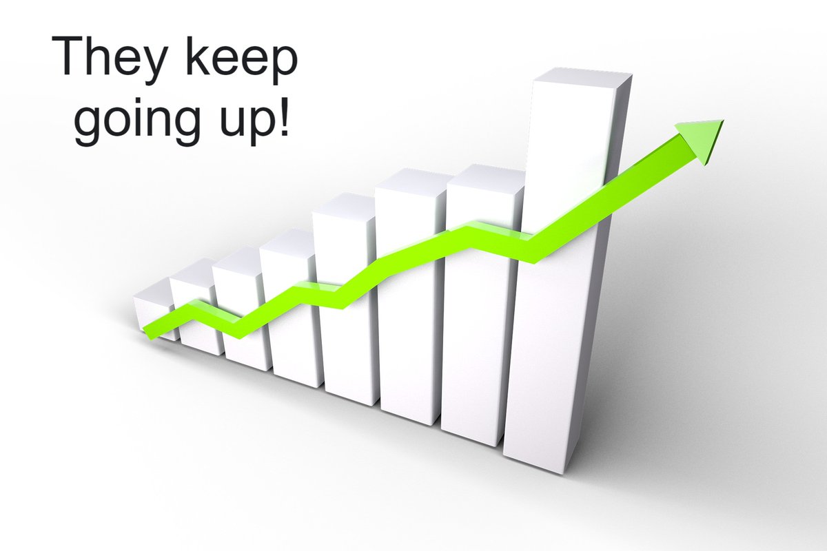 stdavidproperty's tweet image. UK house prices are rising at their fastest rate since 2007, according to Halifax, with the typical property notching up its biggest annual cash gain in the nearly 40 years since the lender’s index began.

Find out more here: linkedin.com/feed/update/ur…

#ukhousing #HousingCrisis